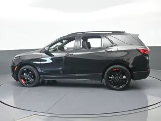 Chevrolet Equinox 2024 Premier 4dr SUV