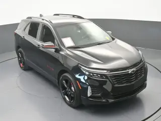 Chevrolet Equinox 2024 Premier 4dr SUV