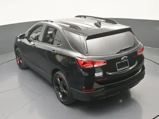 Chevrolet Equinox 2024 Premier 4dr SUV