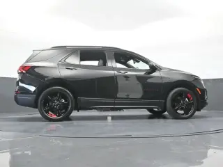 Chevrolet Equinox 2024 Premier 4dr SUV