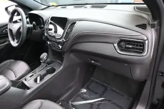 Chevrolet Equinox 2024 Premier 4dr SUV