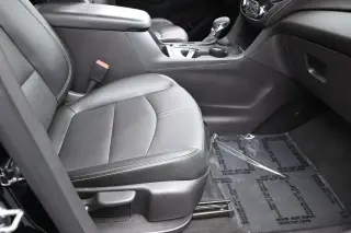 Chevrolet Equinox 2024 Premier 4dr SUV