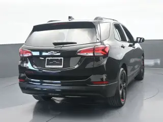 Chevrolet Equinox 2024 Premier 4dr SUV