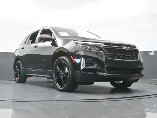 Chevrolet Equinox 2024 Premier 4dr SUV