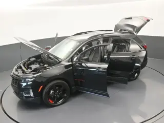 Chevrolet Equinox 2024 Premier 4dr SUV