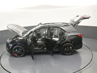 Chevrolet Equinox 2024 Premier 4dr SUV