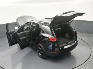 Chevrolet Equinox 2024 Premier 4dr SUV