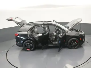 Chevrolet Equinox 2024 Premier 4dr SUV