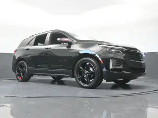 Chevrolet Equinox 2024 Premier 4dr SUV