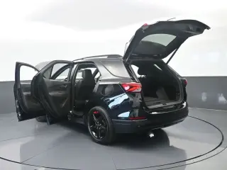 Chevrolet Equinox 2024 Premier 4dr SUV