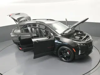 Chevrolet Equinox 2024 Premier 4dr SUV