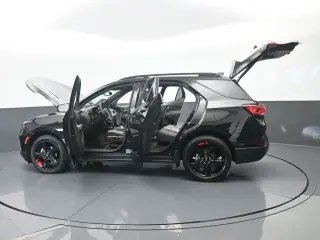 Chevrolet Equinox 2024 Premier 4dr SUV