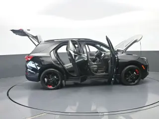 Chevrolet Equinox 2024 Premier 4dr SUV