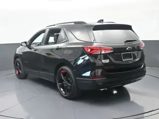 Chevrolet Equinox 2024 Premier 4dr SUV