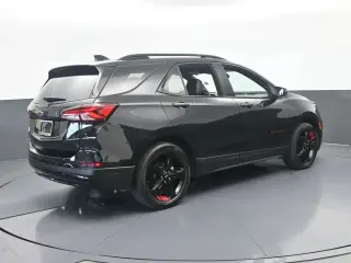 Chevrolet Equinox 2024 Premier 4dr SUV