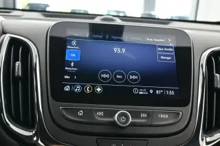 Chevrolet Equinox 2024 RS 4dr SUV