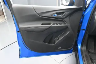 Chevrolet Equinox 2024 RS 4dr SUV