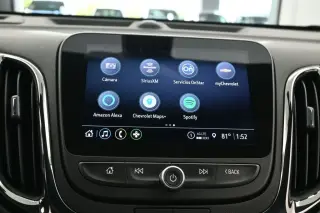 Chevrolet Equinox 2024 RS 4dr SUV