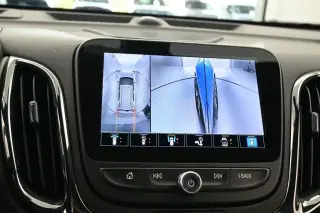 Chevrolet Equinox 2024 RS 4dr SUV