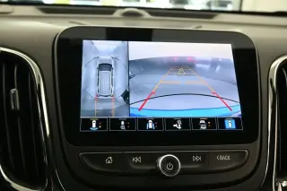 Chevrolet Equinox 2024 RS 4dr SUV