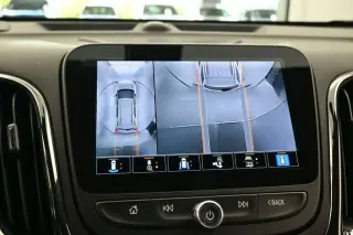 Chevrolet Equinox 2024 RS 4dr SUV