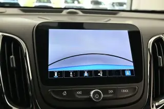 Chevrolet Equinox 2024 RS 4dr SUV