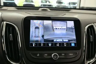 Chevrolet Equinox 2024 RS 4dr SUV