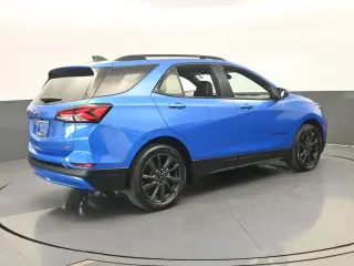 Chevrolet Equinox 2024 RS 4dr SUV
