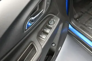 Chevrolet Equinox 2024 RS 4dr SUV