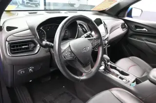 Chevrolet Equinox 2024 RS 4dr SUV