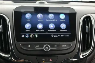 Chevrolet Equinox 2024 RS 4dr SUV