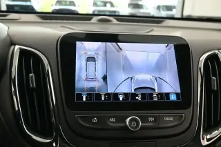Chevrolet Equinox 2024 RS 4dr SUV