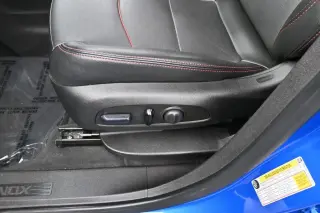 Chevrolet Equinox 2024 RS 4dr SUV