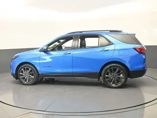 Chevrolet Equinox 2024 RS 4dr SUV