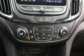 Chevrolet Equinox 2024 RS 4dr SUV