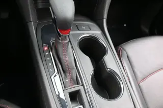 Chevrolet Equinox 2024 RS 4dr SUV