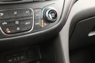 Chevrolet Equinox 2024 RS 4dr SUV