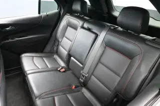 Chevrolet Equinox 2024 RS 4dr SUV