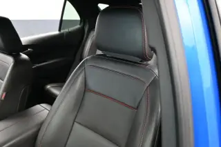 Chevrolet Equinox 2024 RS 4dr SUV