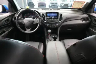Chevrolet Equinox 2024 RS 4dr SUV