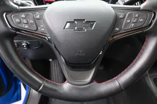 Chevrolet Equinox 2024 RS 4dr SUV