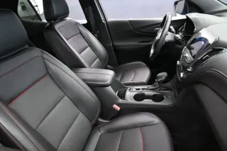 Chevrolet Equinox 2024 RS 4dr SUV