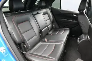 Chevrolet Equinox 2024 RS 4dr SUV