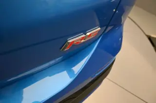 Chevrolet Equinox 2024 RS 4dr SUV
