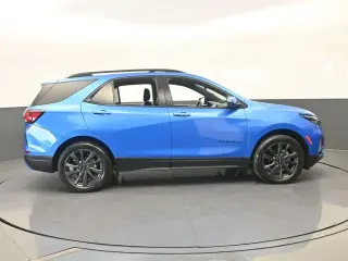 Chevrolet Equinox 2024 RS 4dr SUV