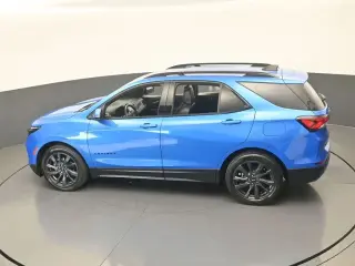 Chevrolet Equinox 2024 RS 4dr SUV