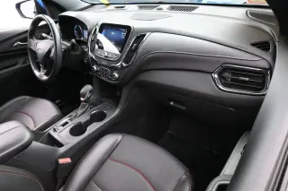Chevrolet Equinox 2024 RS 4dr SUV