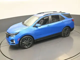 Chevrolet Equinox 2024 RS 4dr SUV