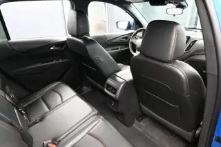 Chevrolet Equinox 2024 RS 4dr SUV