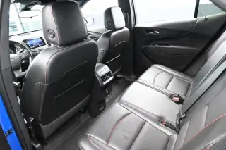 Chevrolet Equinox 2024 RS 4dr SUV